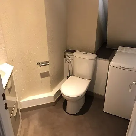 Апартаменты In Le 34 Petite Venise Кольмар