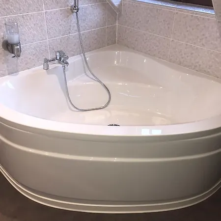 In Le 34 Petite Venise Апартаменты *