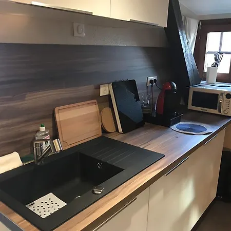 In Le 34 Petite Venise Кольмар