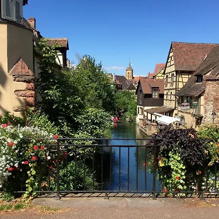 Апартаменты In Le 34 Petite Venise *