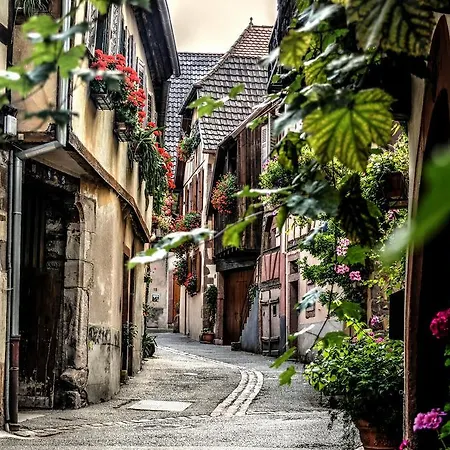 Апартаменты In Le 34 Petite Venise